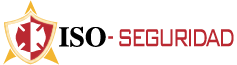Iso-Seguridad Logo